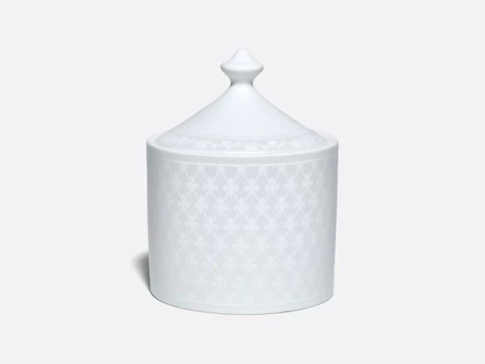 Сервиз чайный на 4 персоны 10 предметов в подарочной упаковке, форма Идиллия, рисунок Жемчужная сетка, арт. 81.34970.00.1, 