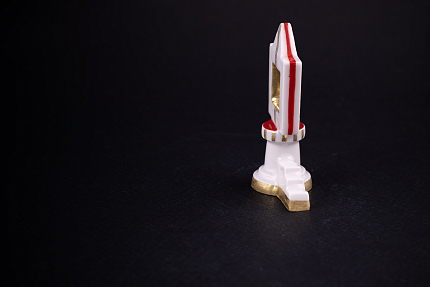 Скульптура Ключ №1, рисунок 2 арт 62.01341.00.1