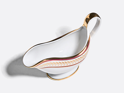 Соусник 100 г форма Александрия рисунок Бельведер, арт. 80.98037.00.1