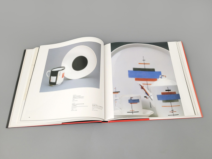 Каталог Авангардный Фарфор Революционной России, арт 14.00010.05, 