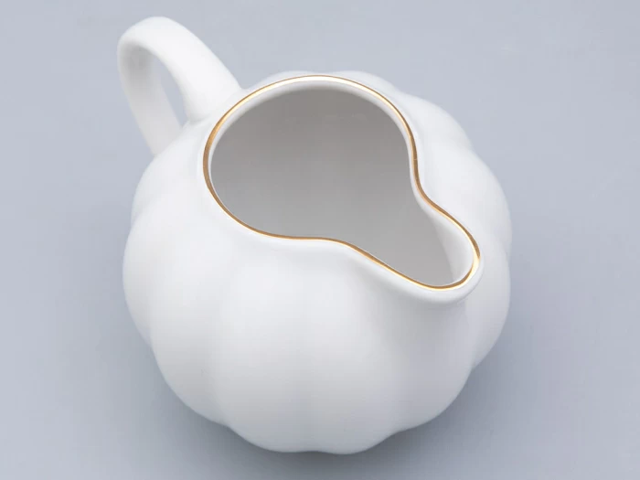 Сливочник 205 мл.,  форма Тюльпан, рисунок Белоснежка арт. 80.06880.00.1, 