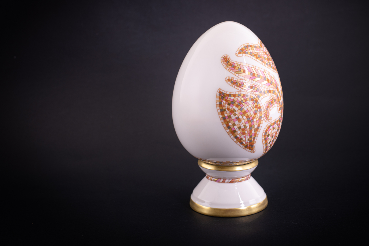 Яйцо пасхальное Дивный праздник, арт 60.15510.00.1, 