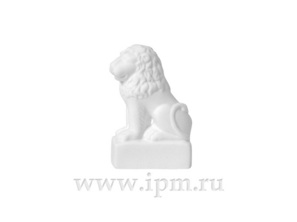 Скульптура Лев арт. 82.00957.00.1, 
