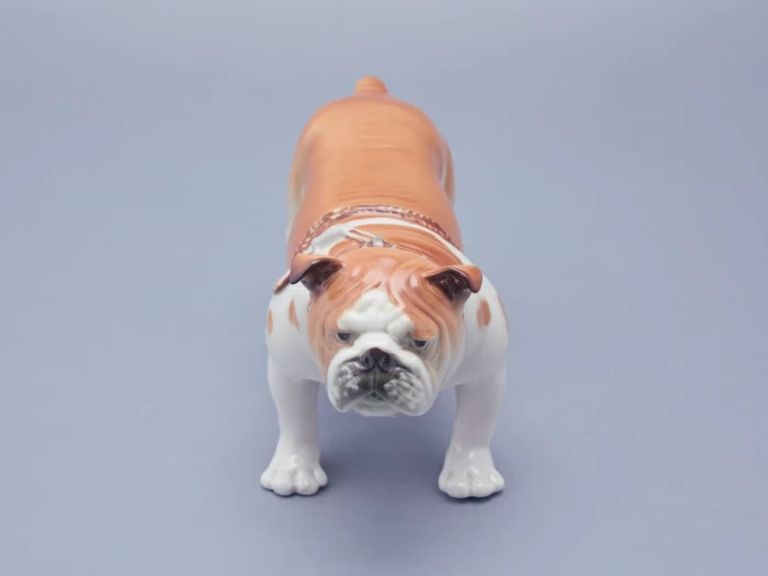 Скульптура Английский бульдог арт. 82.07579.00.1, 