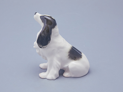 Скульптура Спаниель арт. 82.00984.00.1