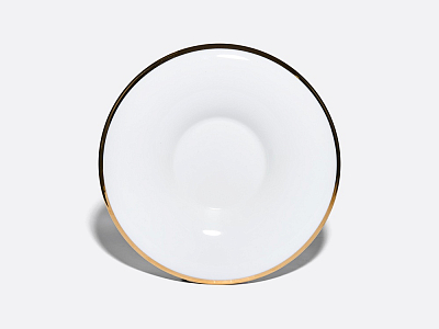 Сервиз кофейный форма Юлия рисунок Золотая лента, 6 персон 15 предметов, арт. 81.17852.00.1