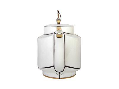 Сервиз чайный форма Ковчег рисунок Ковчег, 2 персон 8 предметов арт. 81.20241.00.1