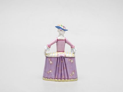 Скульптура Дама Потешки арт. 82.54551.00.1, 