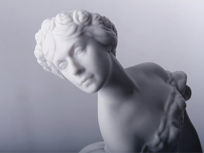 Скульптура Балерина Карсавина арт. 82.01714.00.1