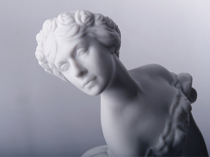 Скульптура Балерина Карсавина арт. 82.01714.00.1