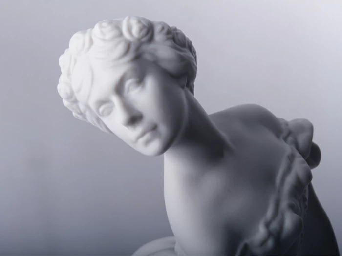 Скульптура Балерина Карсавина арт. 82.01714.00.1, 