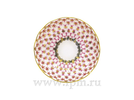 Розетка Тюльпан Сетка-Блюз арт. 80.50238.00.1, 