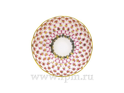 Розетка Тюльпан Сетка-Блюз арт. 80.50238.00.1