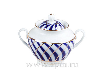 Сахарница Весенняя Тодес арт. 80.03303.00.1