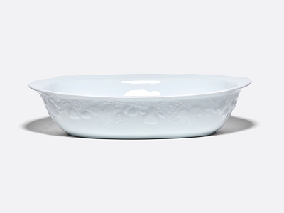 Блюдо для хлеба, форма California (Калифорния), арт 96.11322.00.1