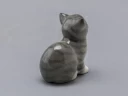 Скульптура Котенок Тишка арт. 82.50504.00.1, 