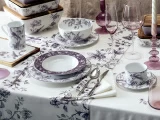 Дорожка 40х145 см, в подарочной упаковке, рисунок Монплезир, арт. 41.00310.01, 