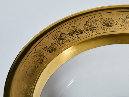 Ваза Коленопреклоненная (Гурьевский) арт. 80.07286.00.1