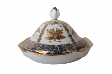 Масленка Наташа Фантастические бабочки арт. 80.01356.00.1, 