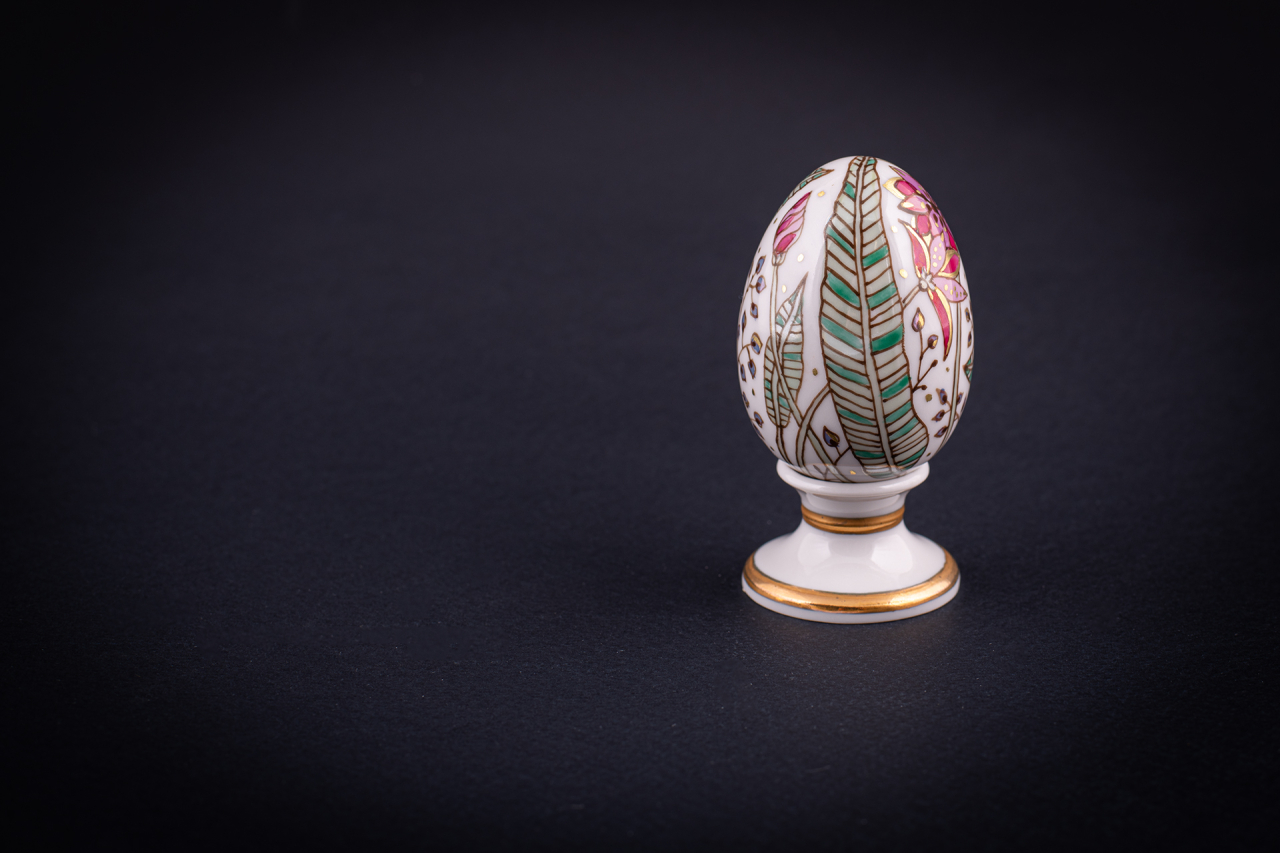 Яйцо пасхальное Весна, арт 60.16306.00.1, 