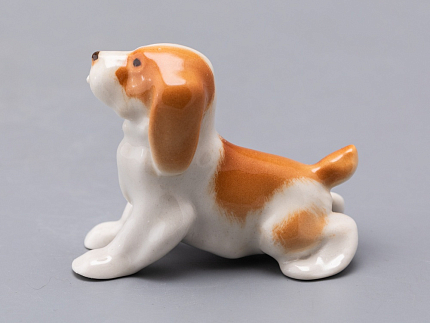 Скульптура Дружок арт. 82.56736.00.1