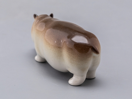 Скульптура Бегемотик Матильда арт. 82.68205.00.1