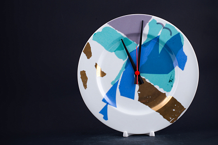 Часы Петербургское время на форме Mazarin, арт 60.08454.00.1