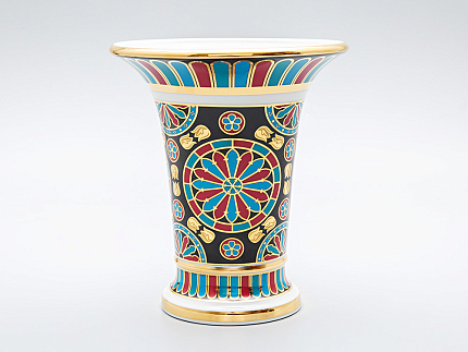 Ваза Ампирная Готический цветок арт. 80.40779.00.1