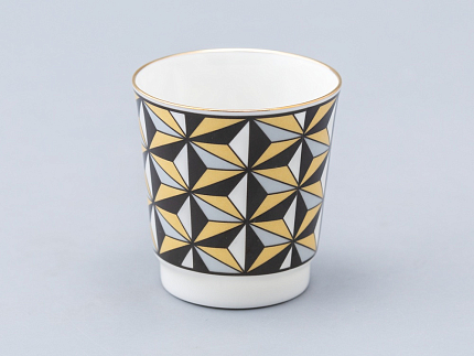 Подарочный набор стопок форма Сувенирная 1 рисунок Elegant, арт. 81.30365.00.1