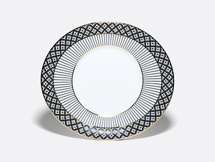 Сервиз чайный на 6 персон 14 предметов форма Элегия рисунок Elegant, арт. 81.34728.00.1