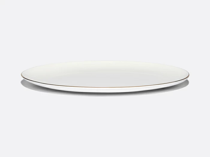 Сервиз столовый форма Восточная рисунок Золотая лента 6 персон 24 предмета арт. 81.27126.00.1, 