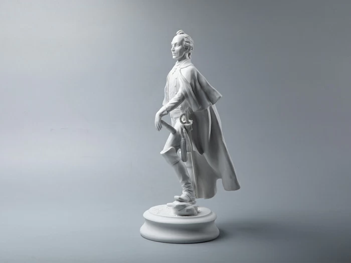 Подарочный набор Генералиссимус Суворов А.В. арт. 81.31284.00.1, 