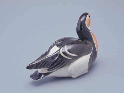 Скульптура Казарка арт. 82.01009.00.1