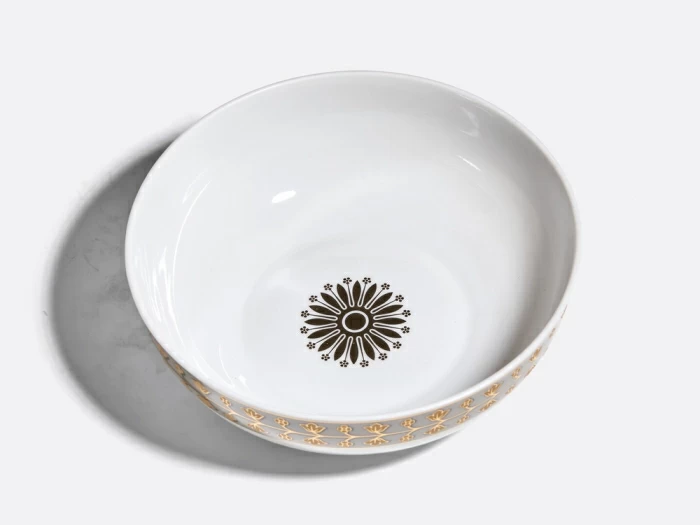 Салатник 160 мм, форма Утро, рисунок Бельведер арт. 80.40522.00.1, 