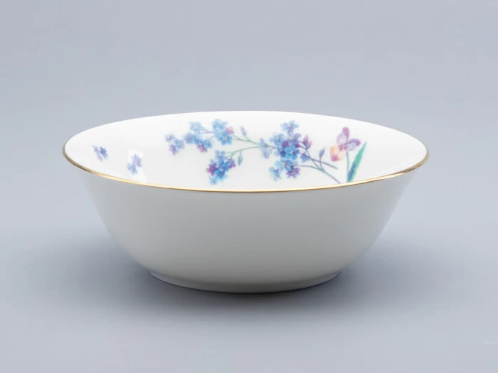 Сервиз столовый форма Премиум Рисунок Улыбка флоры, 6 персон 24 предмета арт. 81.30749.00.1, 