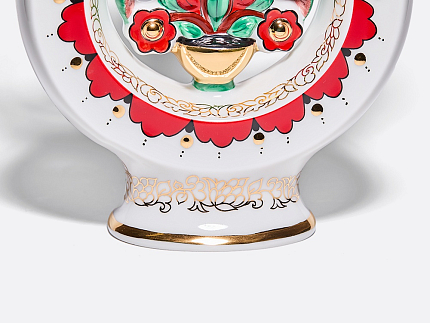 Графин со звуковым эффектом Куманец арт. 80.00796.00.1