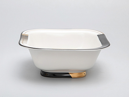 Сервиз столовый форма Молодежная рисунок Проект, 6 персон 22 предмета, арт. 81.28759.00.1