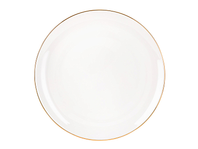 Сервиз столовый форма Восточная рисунок Золотая лента 6 персон 24 предмета арт. 81.27126.00.1