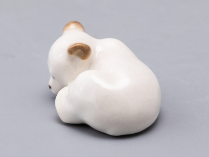 Скульптура Медвежонок малый размер арт. 82.06777.00.1, 