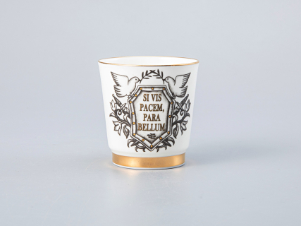 Подарочный набор стопок форма Сувенирная 1 рисунок Кворум, арт. 81.30291.00.1, 