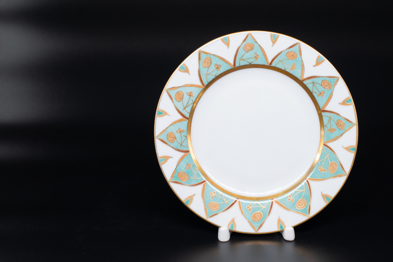 Чайный комплект Рыбы Ззнак зодиака, арт 61.20989.00.2, 