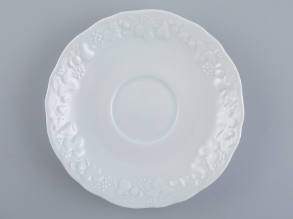 Чашка с блюдцем для завтрака м.р. 330 мл California арт. 96.11261.00.1, 