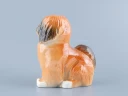 Скульптура Пекинес арт. 82.01073.00.1, 