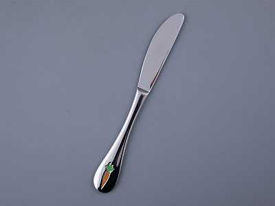 Подарочный набор Столовые приборы Дружная семейка, арт 14.12016.01