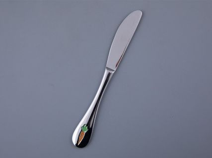 Подарочный набор Столовые приборы Дружная семейка, арт 14.12016.01, 