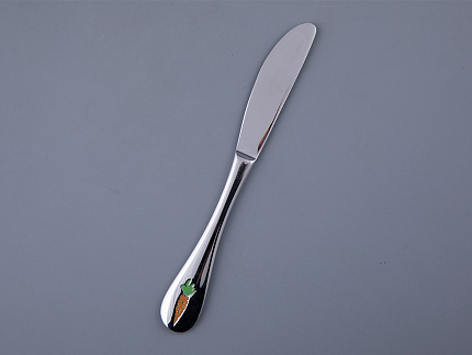 Подарочный набор Столовые приборы Дружная семейка, арт 14.12016.01