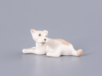 Скульптура Дворняжка арт. 82.01026.00.1, 