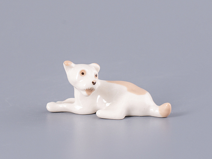 Скульптура Дворняжка арт. 82.01026.00.1