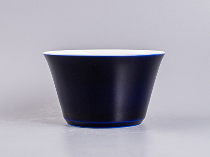 Салатник круглый форма Молодежная рисунок Найт, арт. 80.99854.00.1