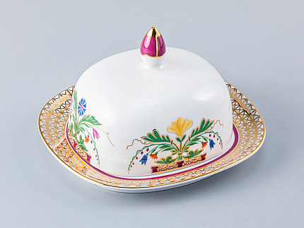 Масленка Александрия Замоскворечье арт. 80.83075.00.1